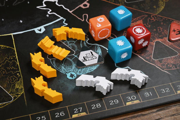 Featured image for Arcs Wins Italian Game of the Year as Italy's Tabletop Market Surges