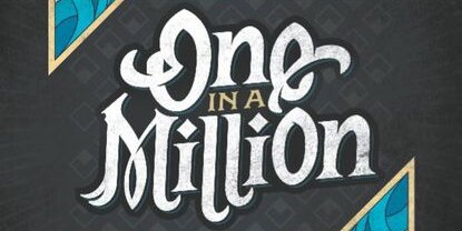 One in a Million Gives Every Card Its Own Number