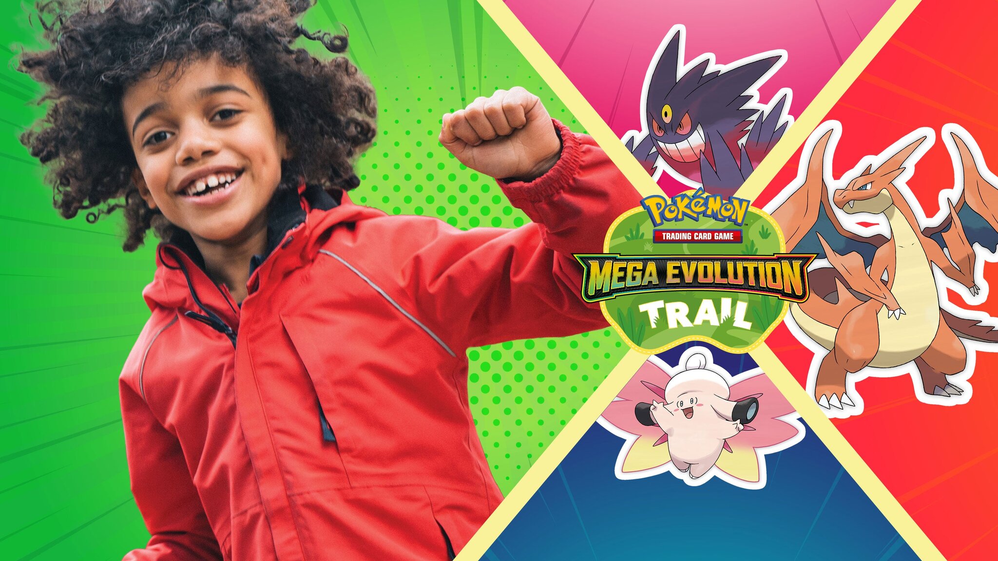 Featured image for Pokemon Mega Evolution Trails Land at 14 National Trust Sites
