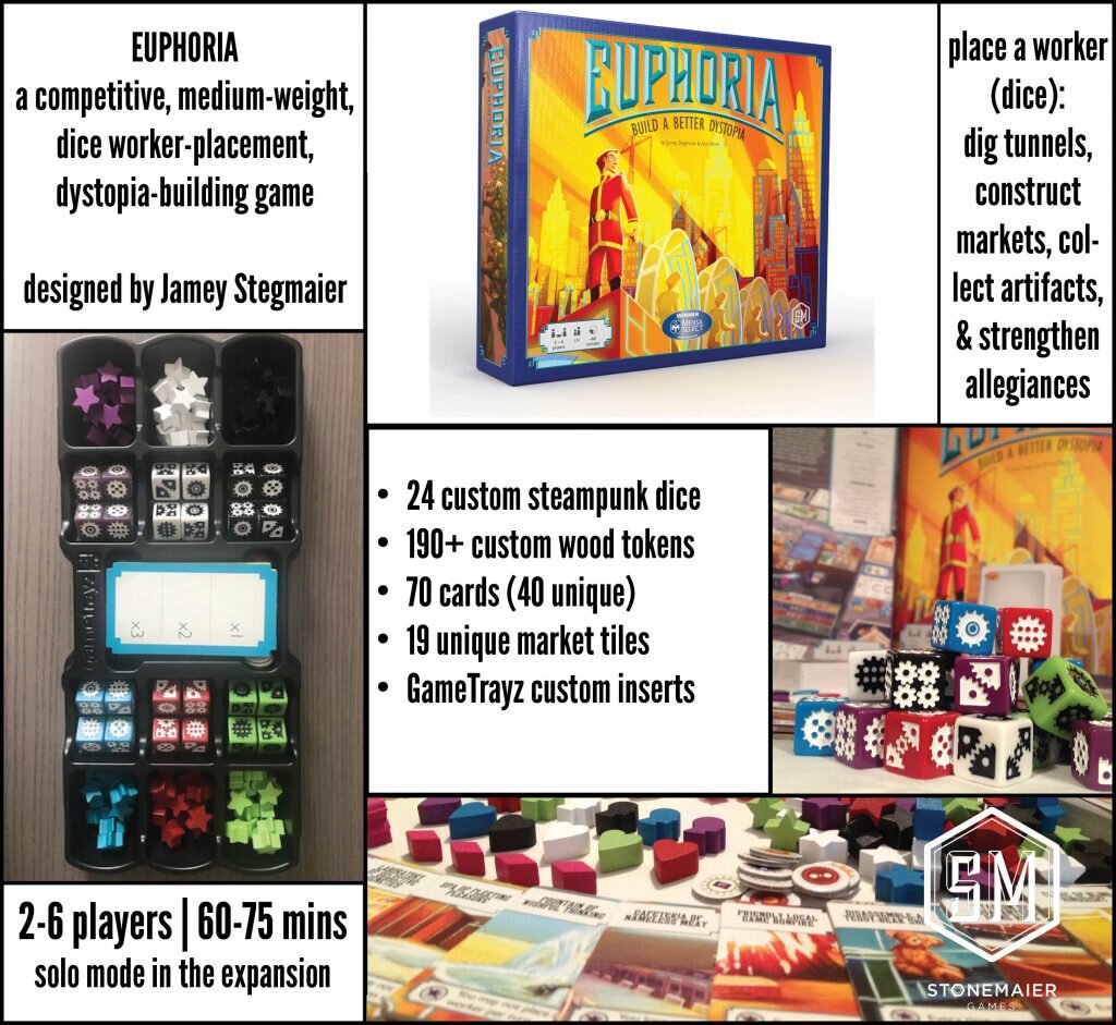 Featured image for Euphoria: Essential Edition Combines the Cult Dystopia Into One Box
