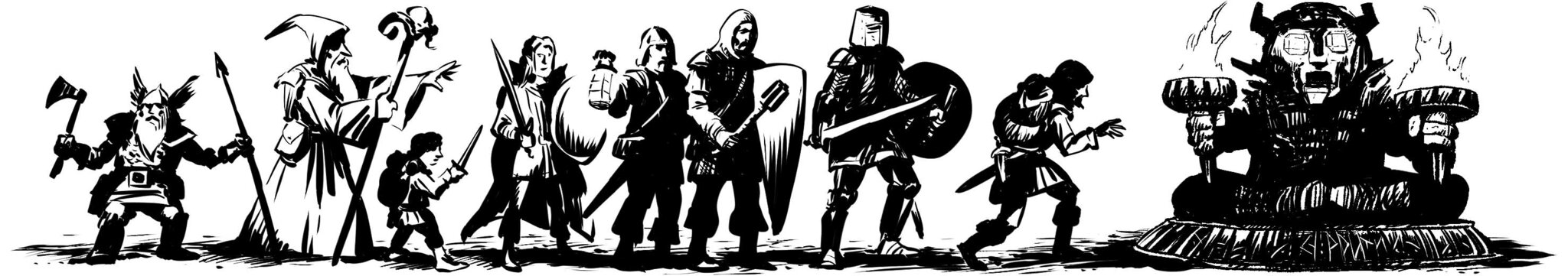 Old-School Essentials 2026 Update Goes Fully Free of the OGL