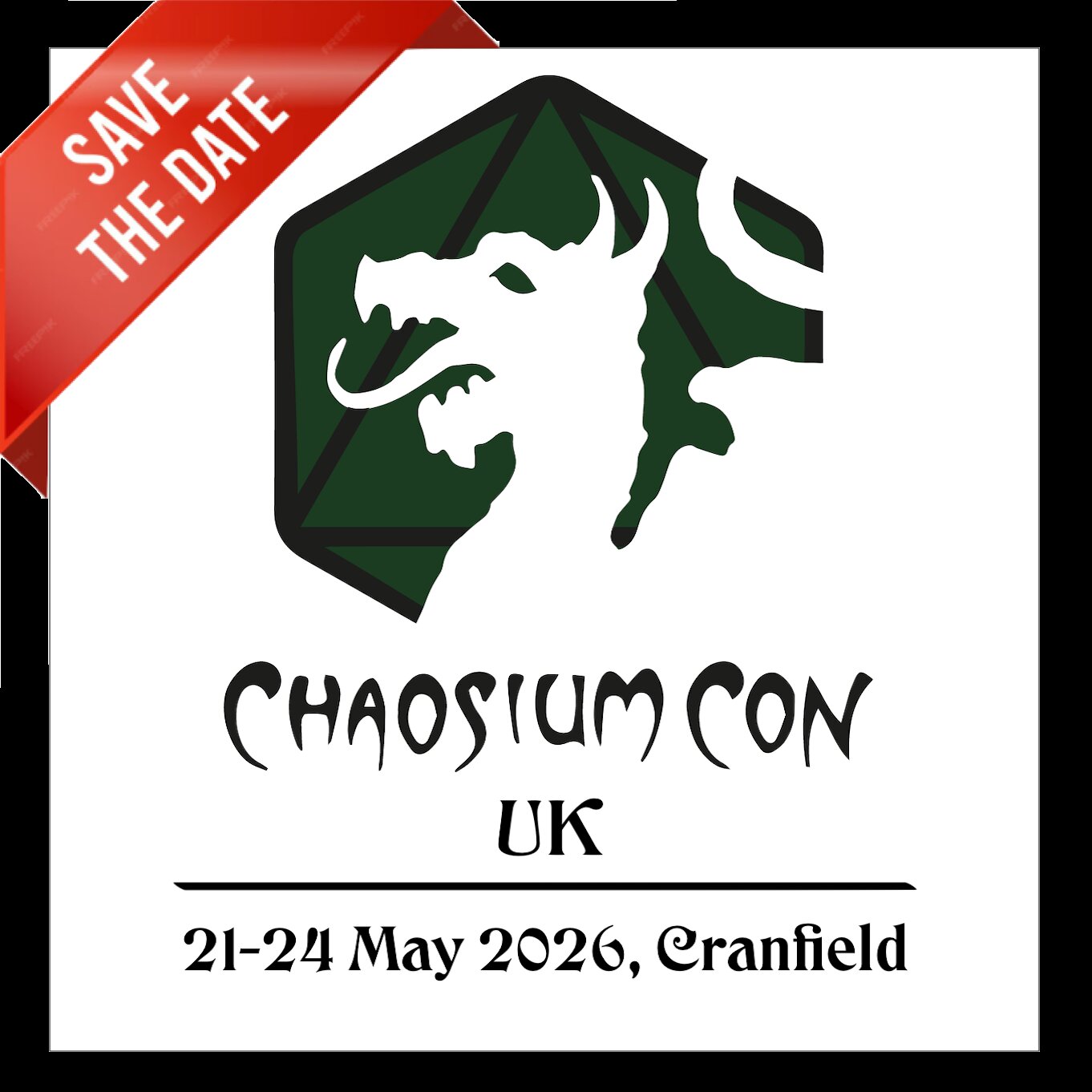 Chaosium Con UK 2026 Sails Into Cranfield With Viking Theme