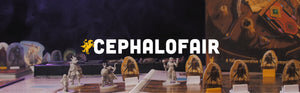 Cephalofair Promotes Price Johnson to CEO as Childres Returns to Design