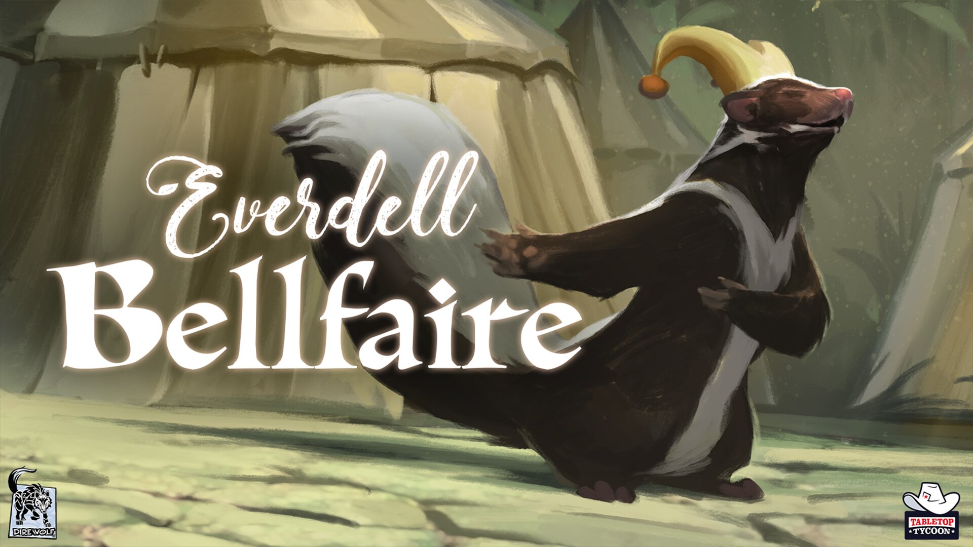 Featured image for Everdell Bellfaire Expansion Lands in the Digital Game