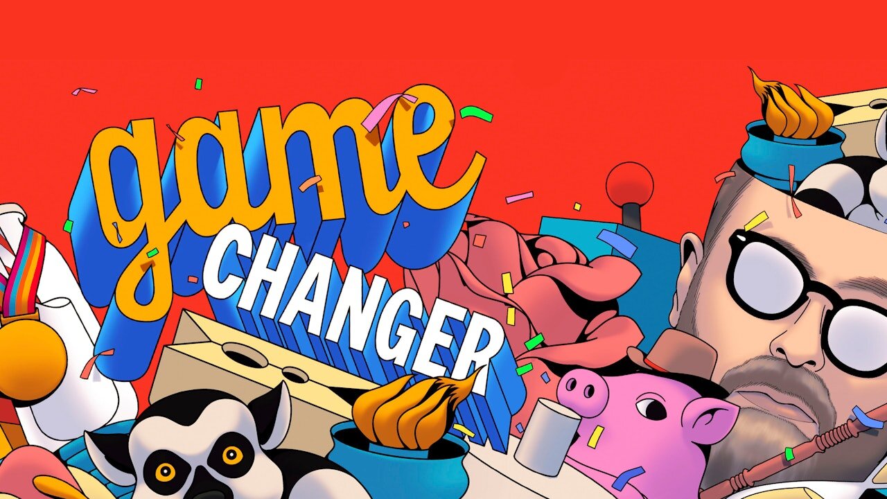 Game Changer Tops $1.5M, Dropout Confirms Dimension 20 Game