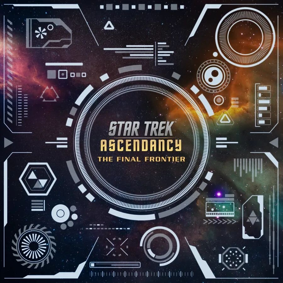 Star Trek Ascendancy Gets a Definitive All-In Reboot