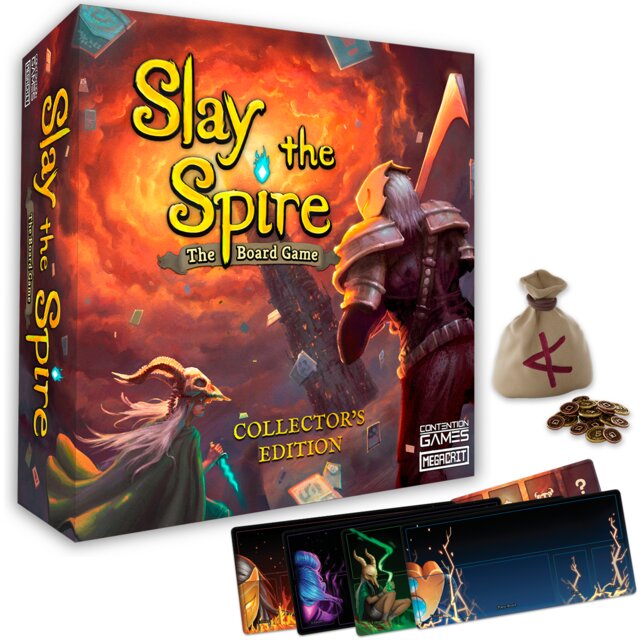 Featured image for Slay the Spire: Downfall Passes $5M with a Week to Go