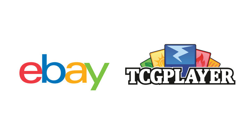 GameStop's $56B eBay Bid Puts TCGplayer in the Spotlight