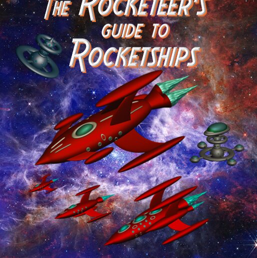 Featured image for Rocketeers Guide to Rocketships Lets You Print Your Fleet
