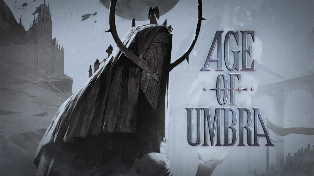 Critical Role's Daggerheart Debut Age of Umbra Premieres 29 May