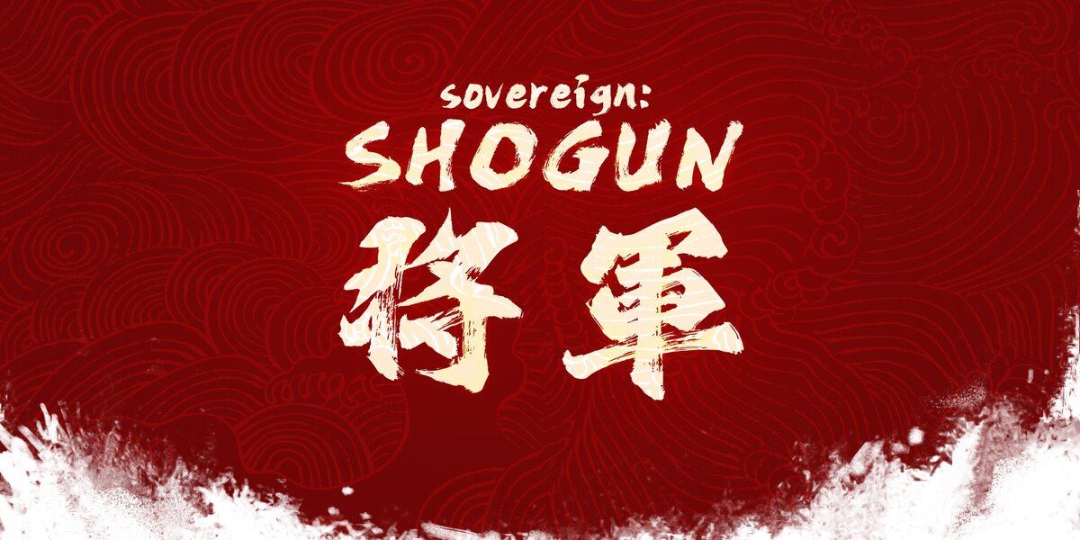 Sovereign: Shogun Brings Sengoku Scheming to Phalanx's Series