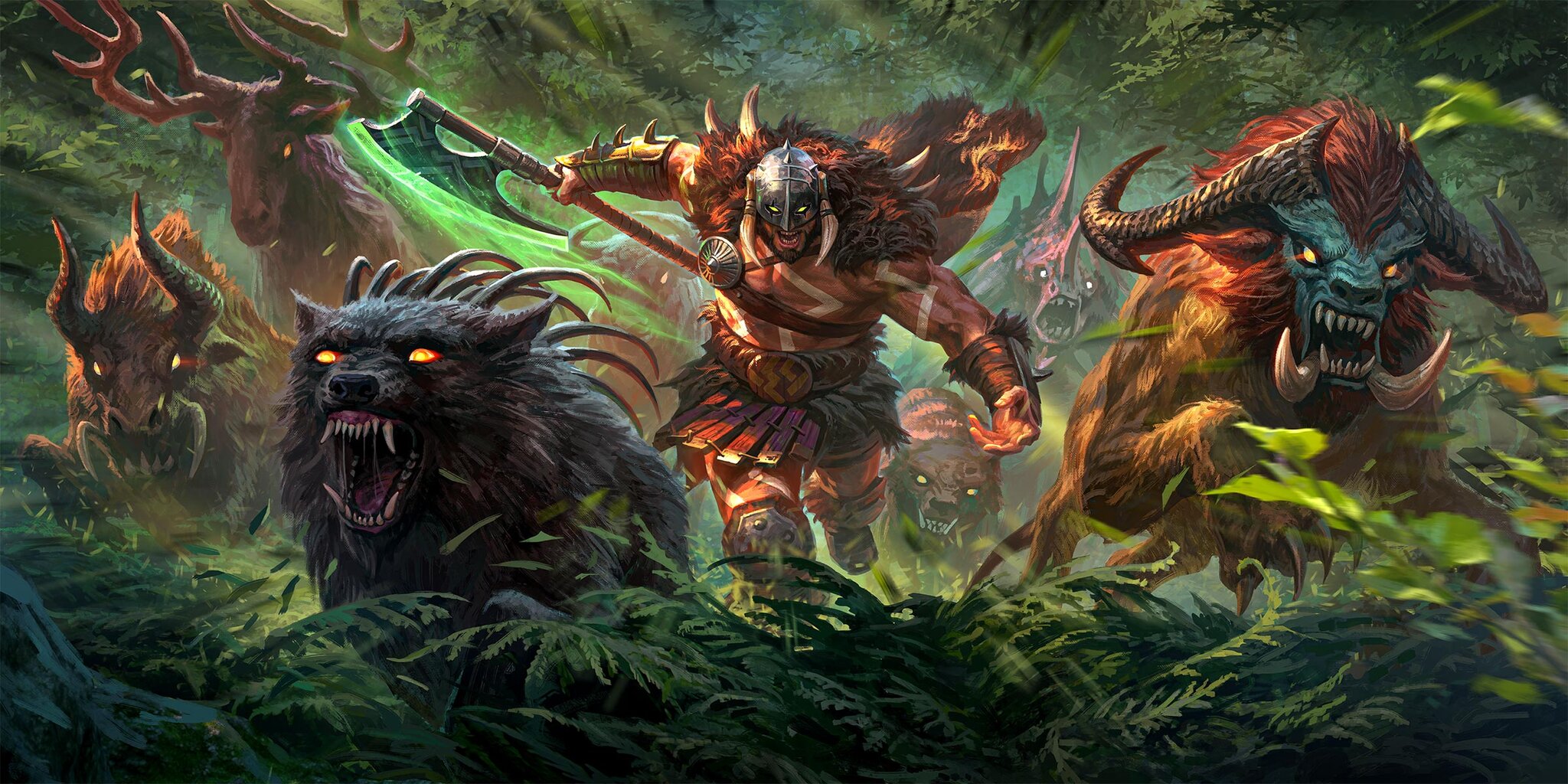 Featured image for MagicCon Amsterdam Is the UK-Friendly One This Summer