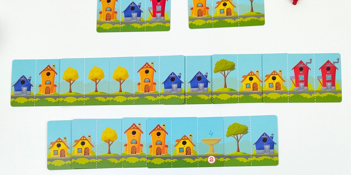 Featured image for Feather Lane Builds a Bird-Friendly City From Cards