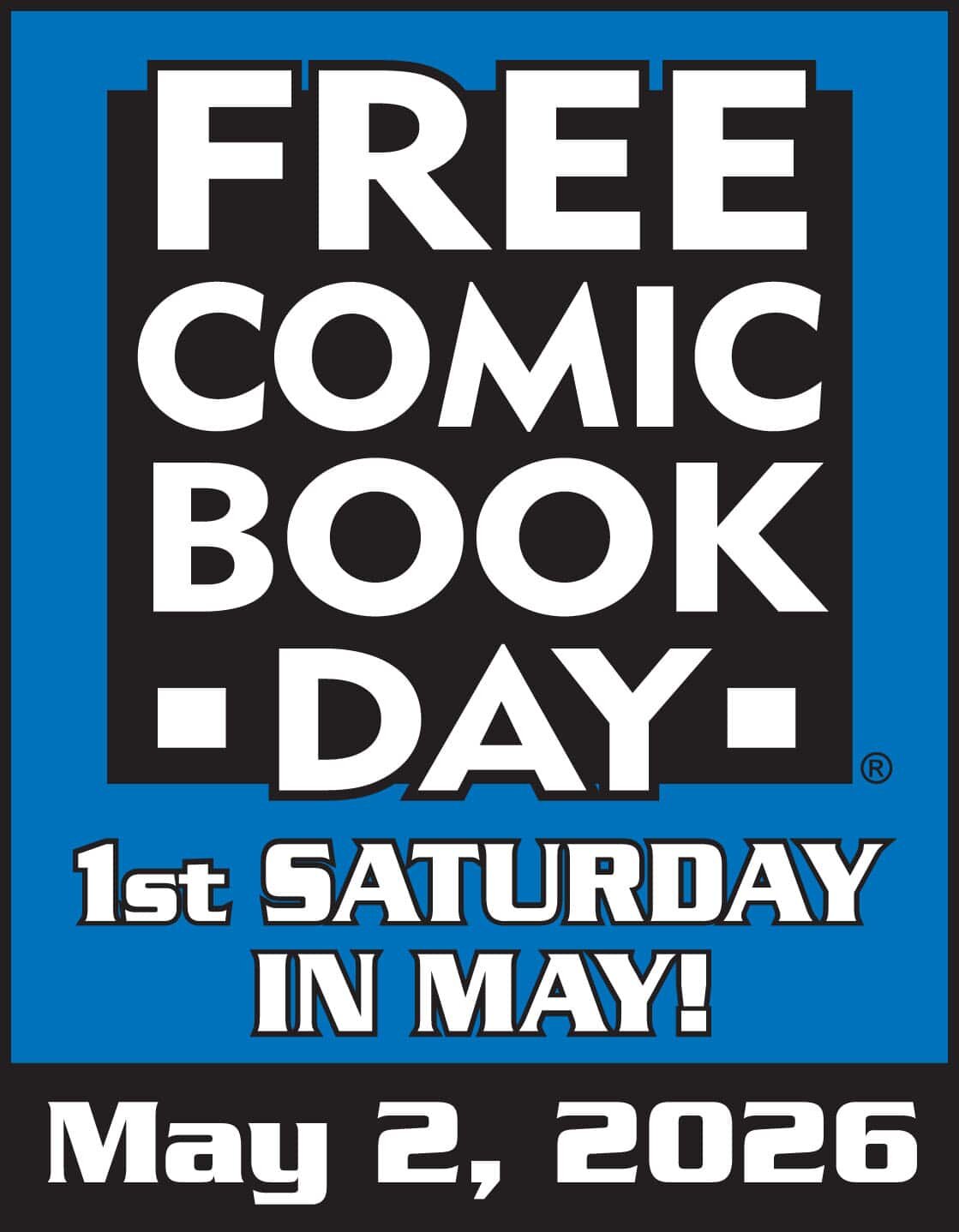 Free Comic Book Day Hits Game Shops for the First Time