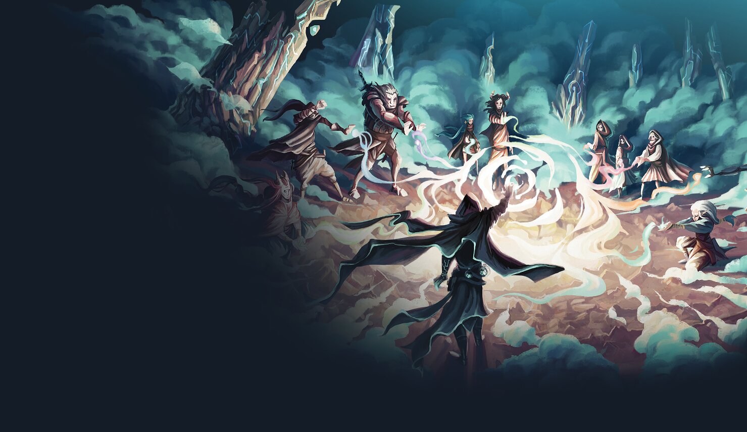Cortex Prime Opens to Third-Party Creators in Cam Banks Deal