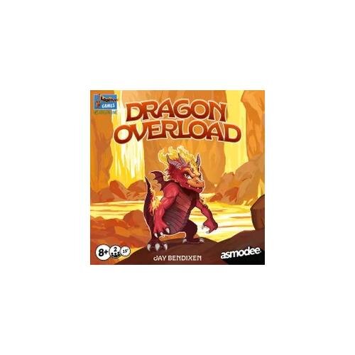 Dragon Overload Sends Rival Dragons to War in 15 Minutes