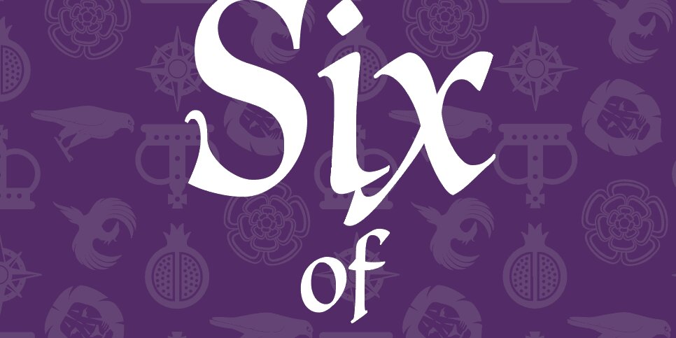 The Six of VIII Turns Henry's Wives Into a Trick-Taker