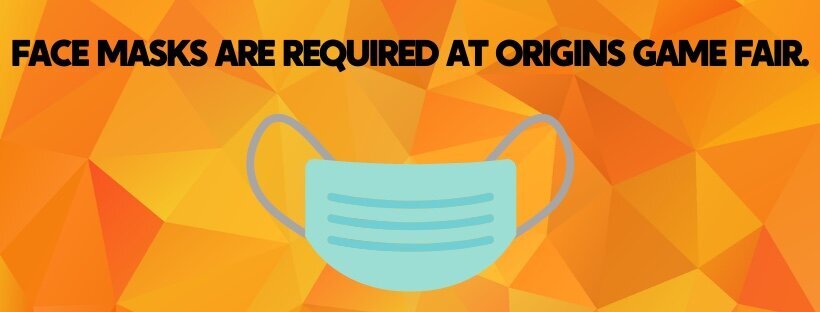 Origins 2026 Hits Columbus 17-21 June with Stacked Awards Slate