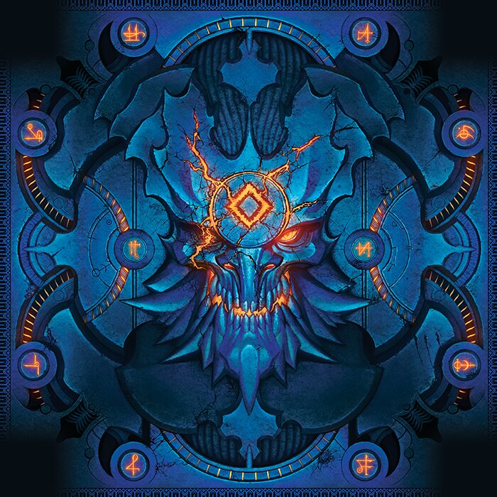 Fantasy Flight Pulls the Plug on Descent: Legends of the Dark