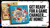 Dropout's Game Changer Board Game Smashes $5M on Kickstarter