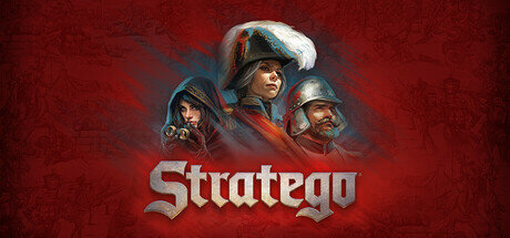 Stratego Marches Onto Steam, Its First PC Game in Years