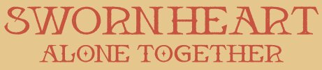 Swornheart: Alone Together Brings Solo Romantasy for £4