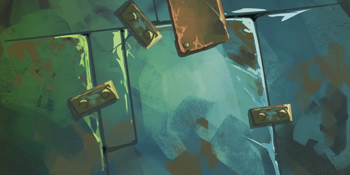 Drillers Lands at Gen Con With a 9/10 Review Behind It