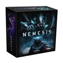 Nemesis Legacy Brings the First-Ever Campaign to the Horror Hit