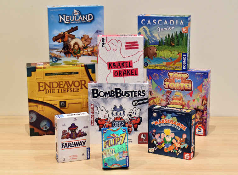 Featured image for Spiel des Jahres 2026 Nominations Drop May 19 in Berlin