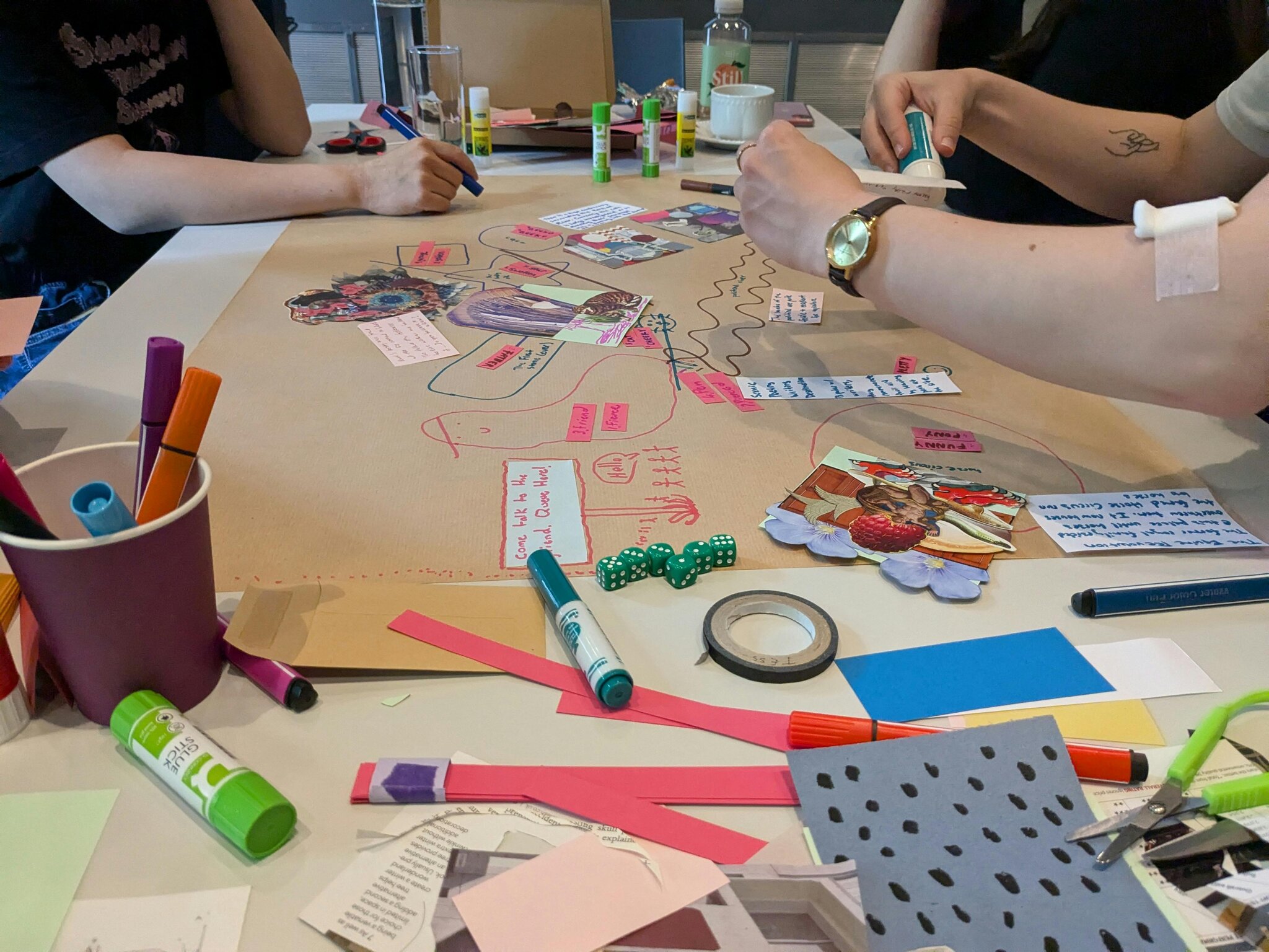 Norwich Games Festival Brings 8 Free Days of Gaming From 23 May