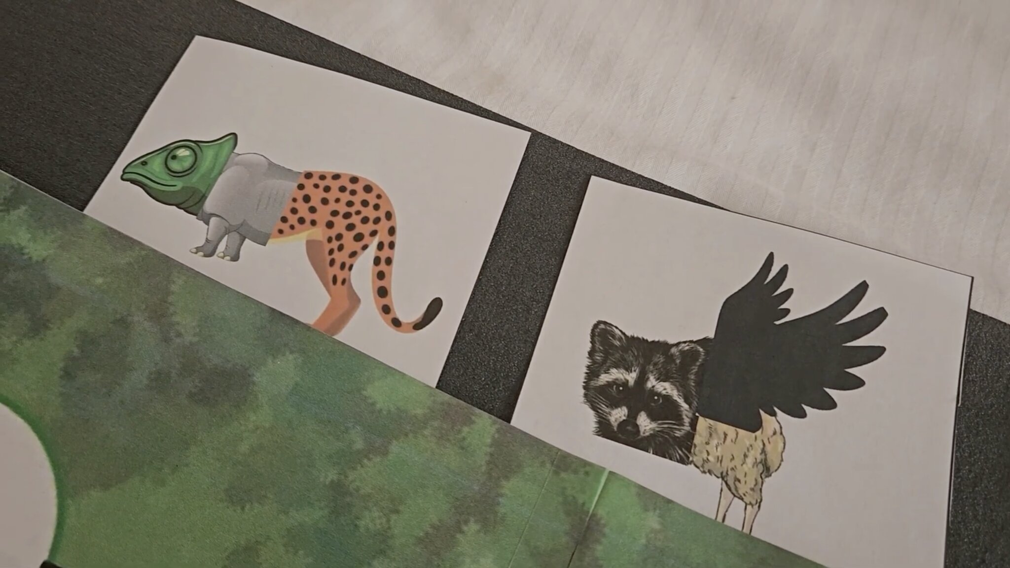 Featured image for Cardboard Edison Reveals 20 Finalists from Record 396 Entries