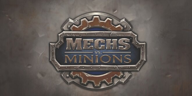 Mechs vs Minions Returns With a Cheaper Bandle City Edition