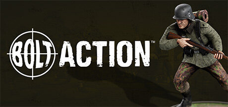 Bolt Action Goes Digital With Order Dice and a Built-In Army Painter