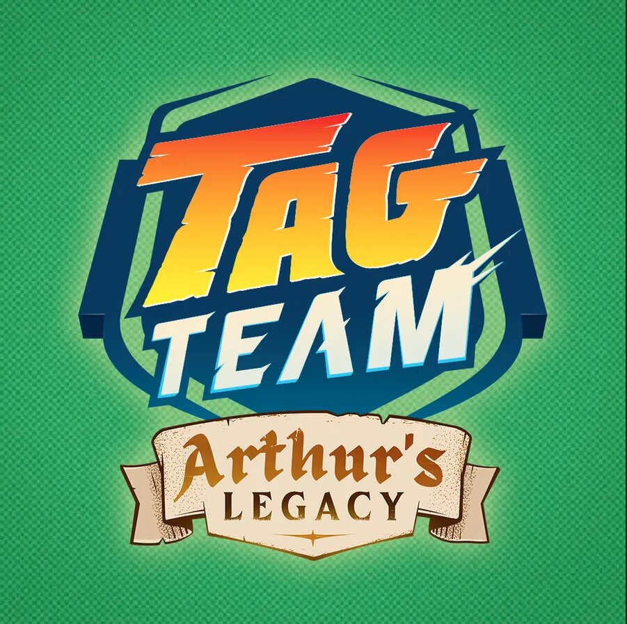 Featured image for Tag Team: Arthur's Legacy Adds Six Arthurian Fighters