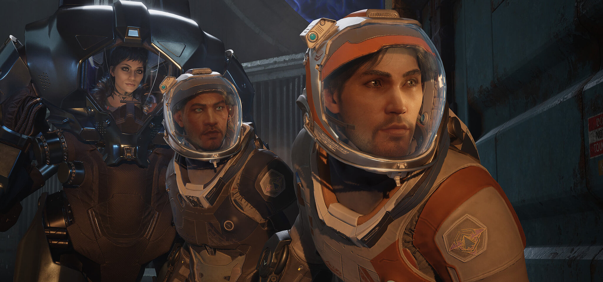Exodus RPG Beats Its Own Video Game to Shelves This August