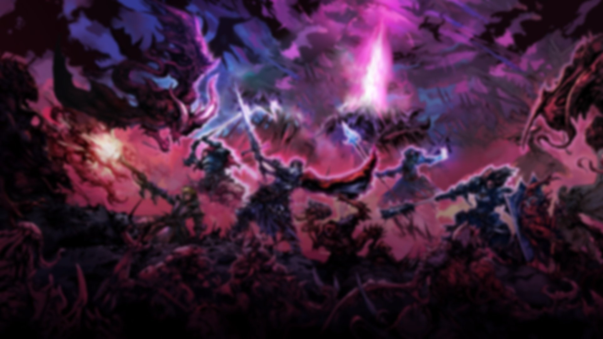 The Last Spell Board Game Brings the Roguelike to Tables