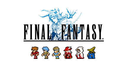 Origins of Light Turns Final Fantasy 1-3 Into a Board Game