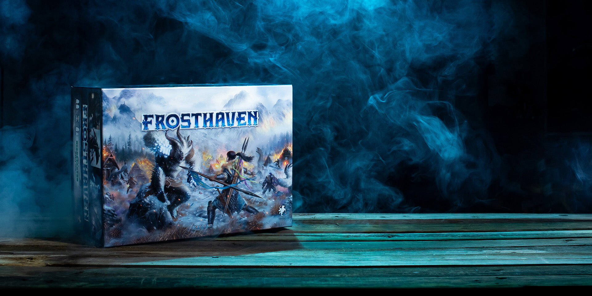 Featured image for Isaac Childres Steps Down as Cephalofair CEO to Design Full-Time