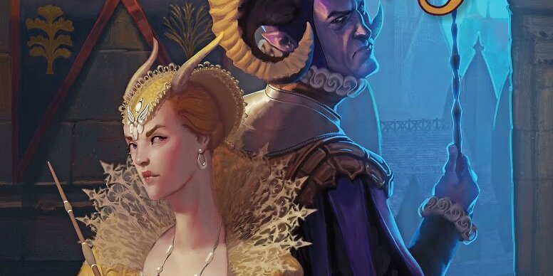 Featured image for Kobold Press Makes Its First Daggerheart Book for Gen Con