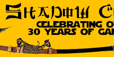 ShadowCon XX Celebrates 20 Years of West London Gaming