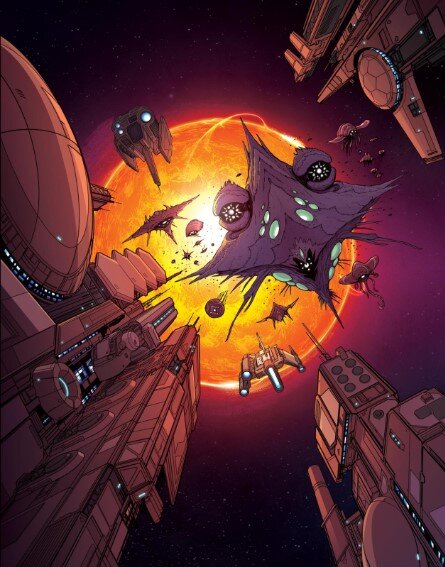 Featured image for Osprey Games Unveils a Packed 2026 Wargame Lineup