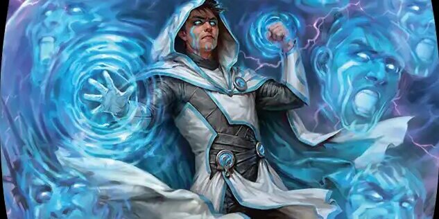 MTG's Reality Fracture Reunites the Lorwyn Five Walkers