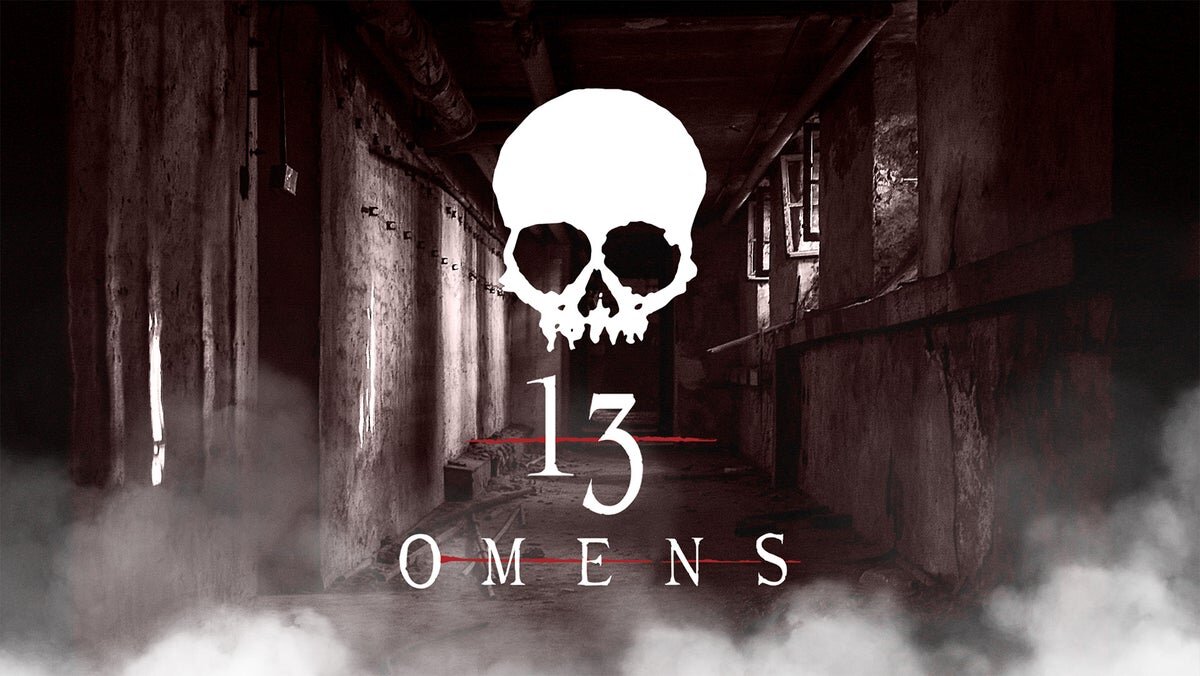 Paizo Reveals 13 Omens, a Horror RPG Debuting at UK Games Expo