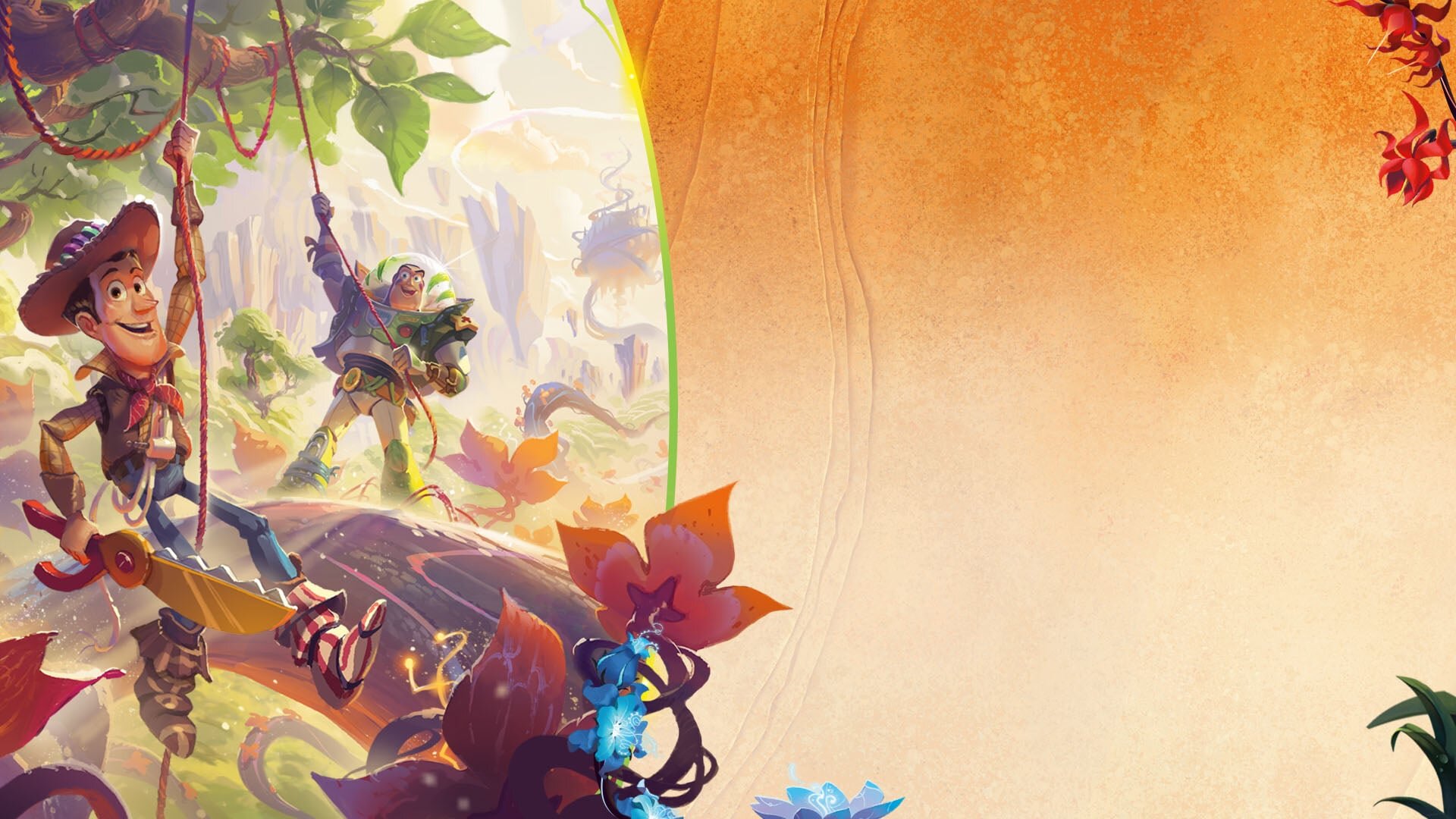 Disney Lorcana's Wilds Unknown Brings Pixar to the TCG 8 May