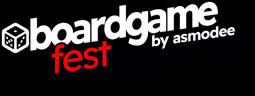 Featured image for Asmodee's Board Game Fest Makes Summer Game Night Season